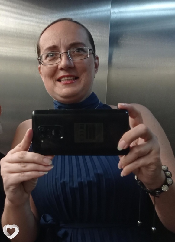 Мари, 47, Луганске — анкета №222166