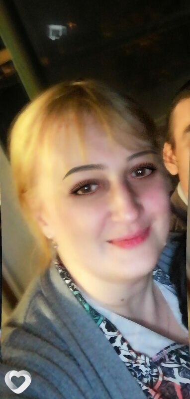 Love, 43, Ростове-на-Дону — анкета №222173