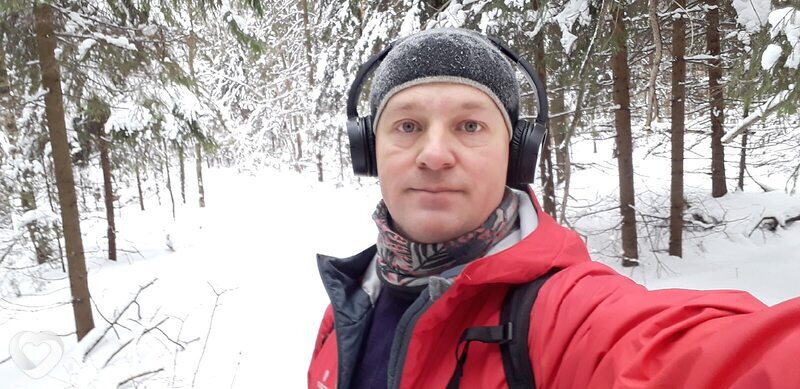 Виталий, 37, Киеве — анкета №222174