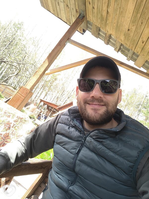 Сергей, 39, Мозыре — анкета №222175