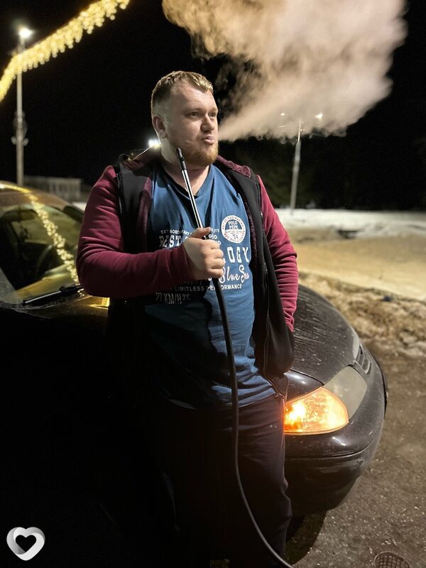 Алексей, 29, Костроме — анкета №222176