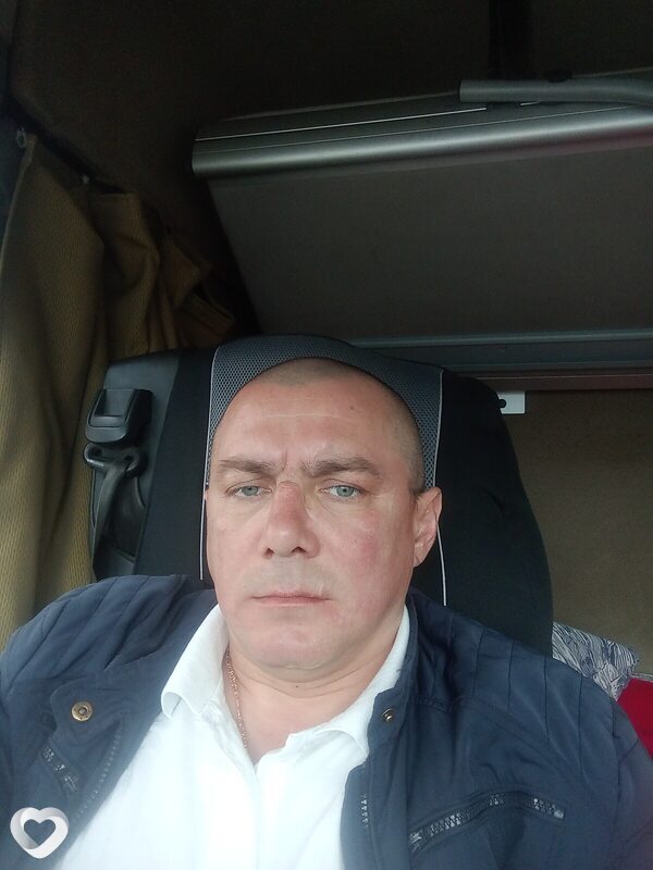 Дмитрий, 43, Осиповичах — анкета №222328