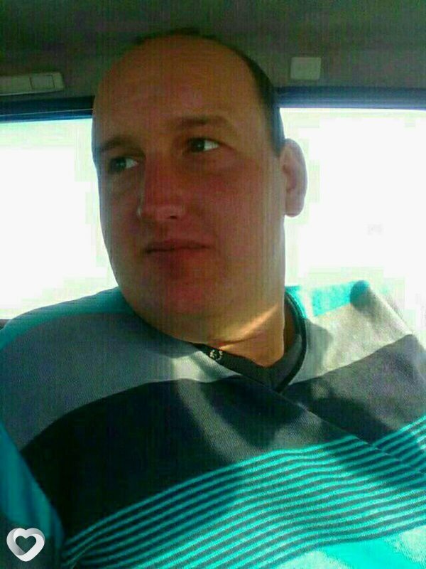 Андрей, 43, Бугуруслане — анкета №222333
