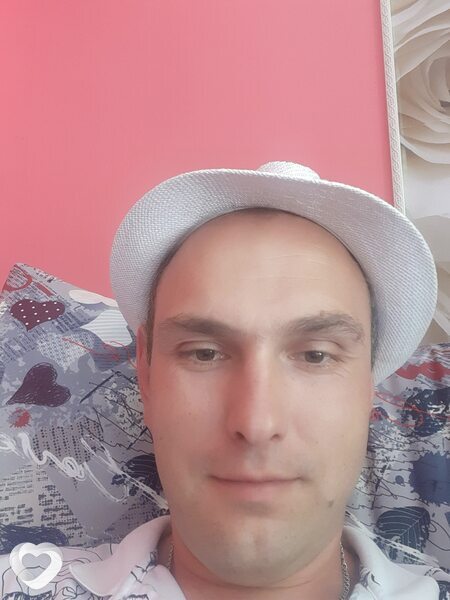 Саня, 38, Феодосии — анкета №222335