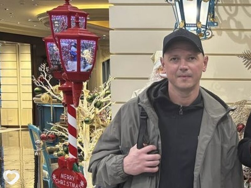 Олег, 35, Могилев — анкета №222338