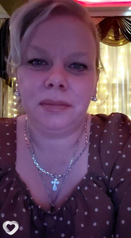 Анна, 45, Магадане — анкета №222339