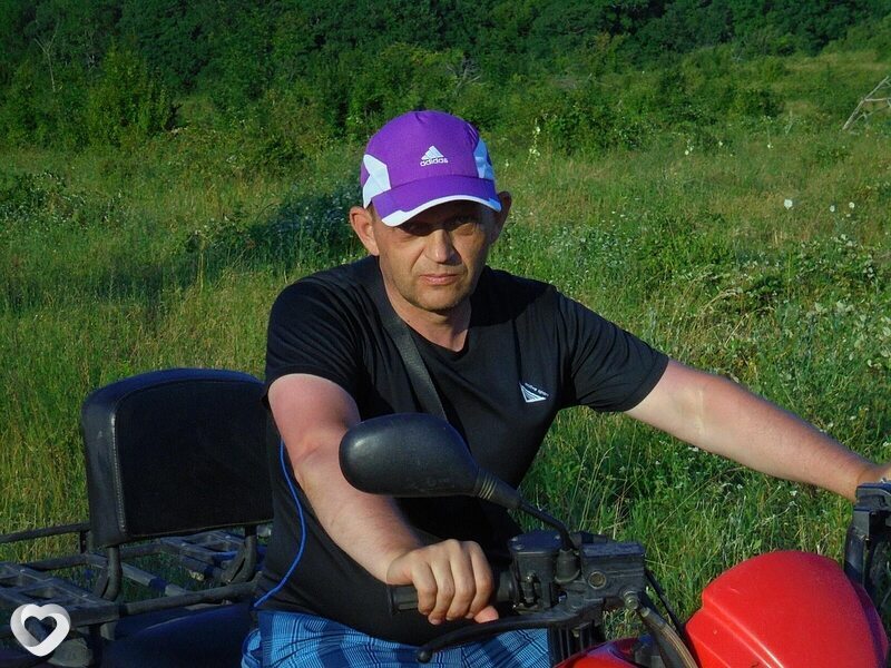 Павел, 59, Волгограде — анкета №222343