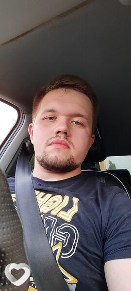 Андрей, 29, Волгограде — анкета №222346