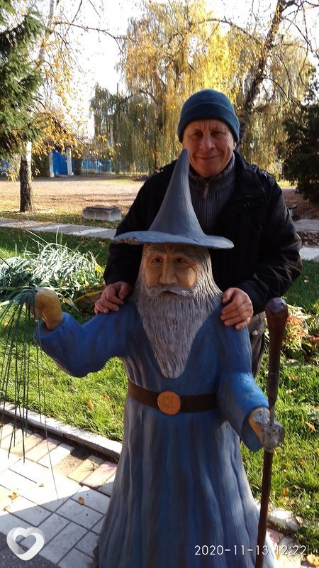 Александр, Харьков