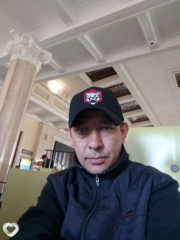 Евгений, 46, Усть-Каменогорск — анкета №222350