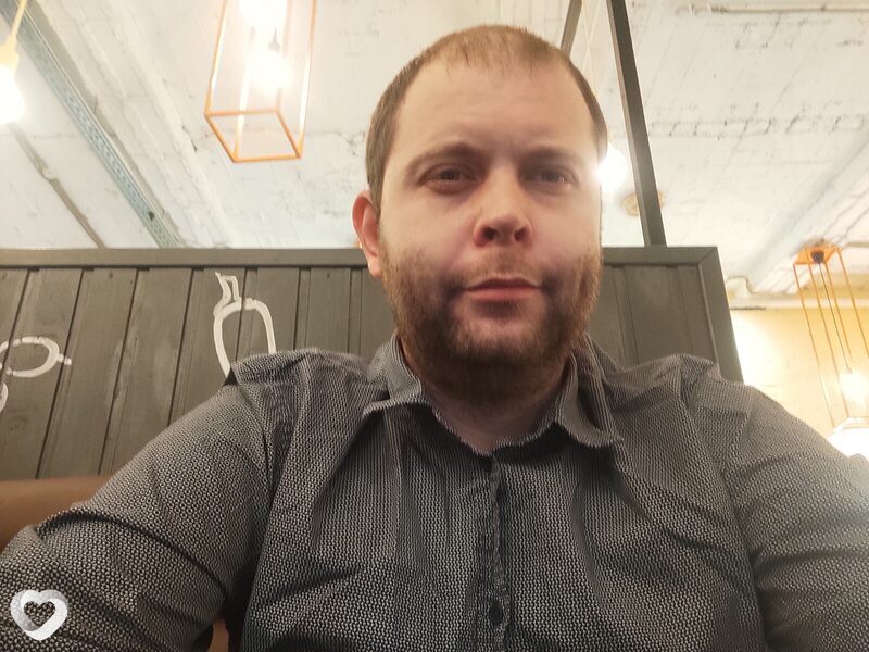 Антон, 35, Калуге — анкета №222082