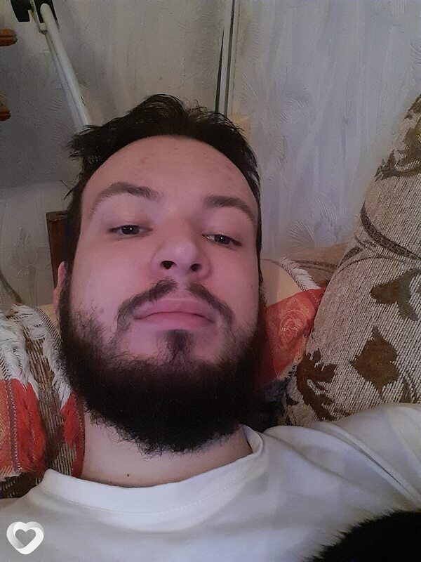Дмитрий, 29, Волковыске — анкета №222086