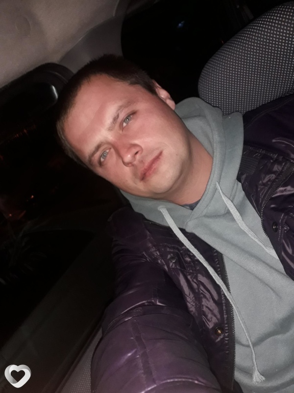 Просто Я, 35, Калининграде — анкета №222091