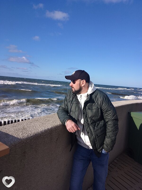 Влад, 41, Прокопьевске — анкета №222092