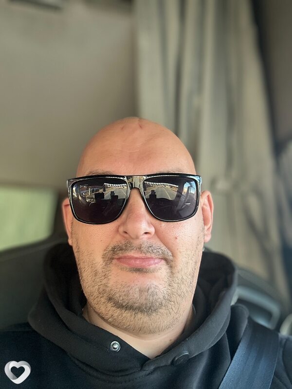 Константин, 38, Новосибирске — анкета №222093