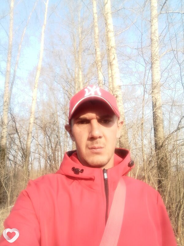 Сергей, 34, Новокузнецке — анкета №222094