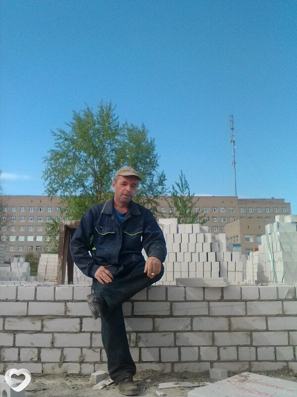 Александр, 53, Череповце — анкета №222096
