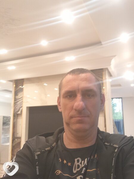Никалай, 42, Ушачах — анкета №222099