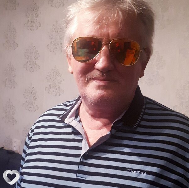 Сергей, Череповец