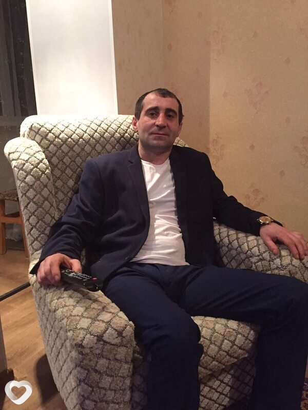 Самвел, 49, Минеральных Водах — анкета №222103