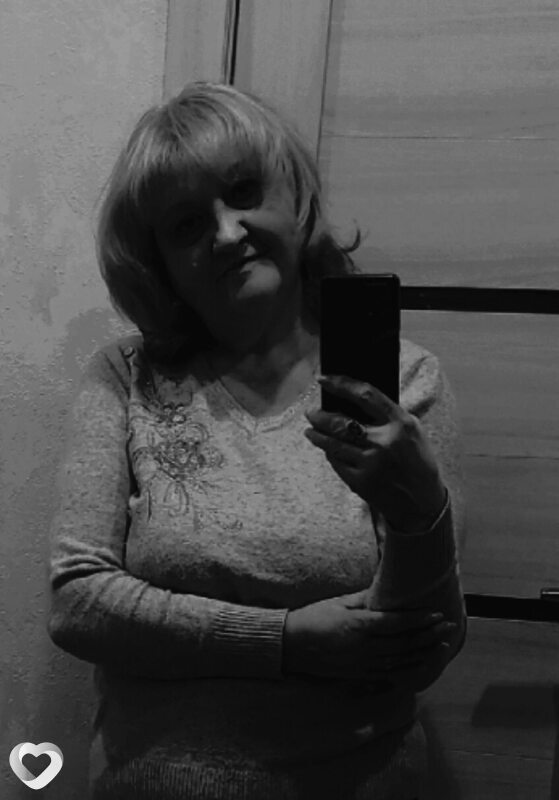 Ирина, 58, Новосибирске — анкета №222129