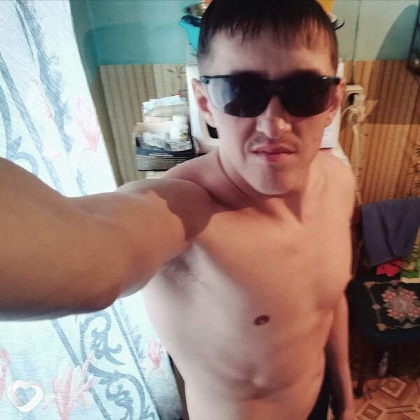 Андрей, 32, Усть-Кут — анкета №222137
