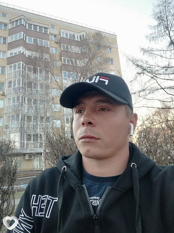 Андрей, 37, Омске — анкета №222141