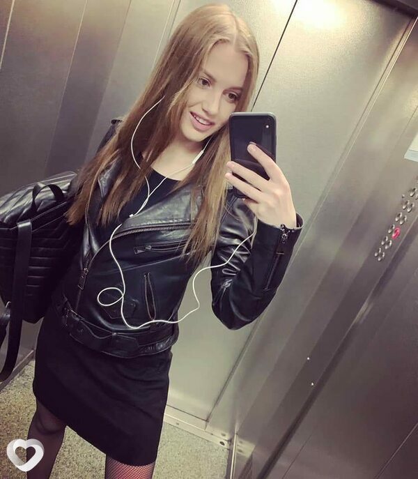 Ксения, 29, Киеве — анкета №222143