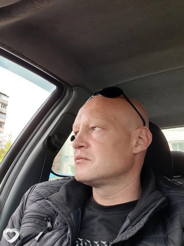 Денис, 44, Полоцке — анкета №222144