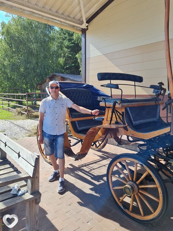 Иван, 52, Островце — анкета №222149