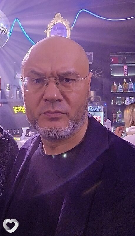 Александр, 46, Гомеле — анкета №222150