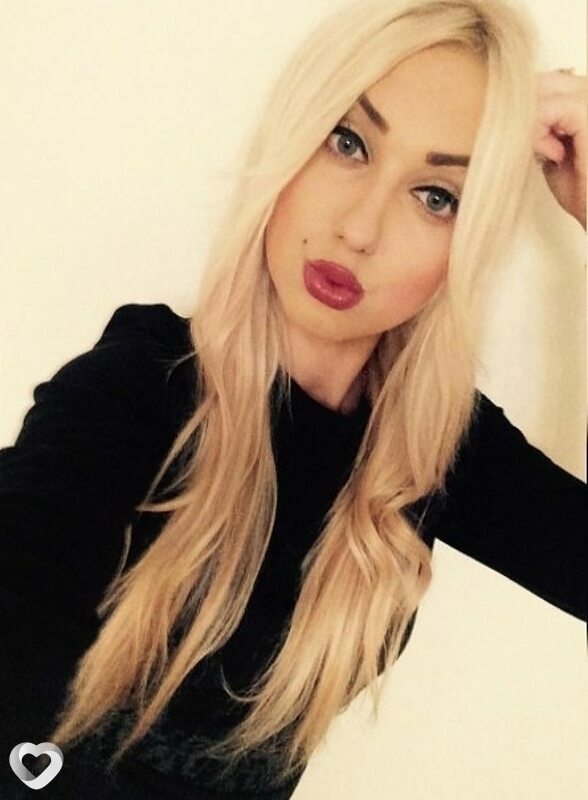 Екатерина Д, 32, Минске — анкета №222030