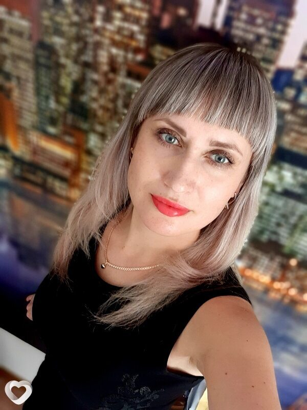 Милая, 44, Калтане — анкета №222032