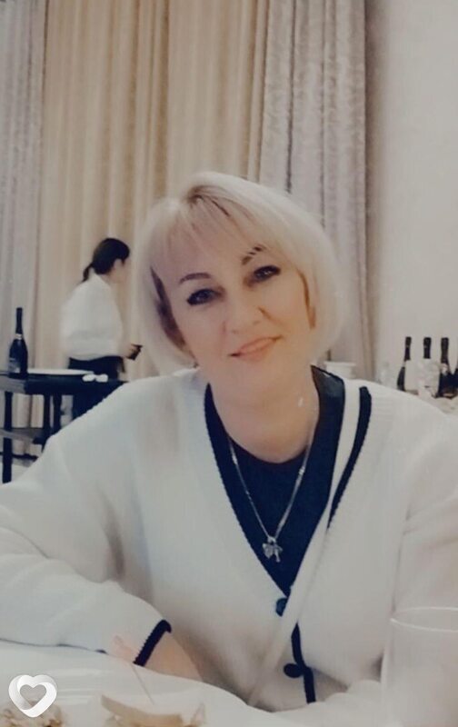 Лилия, 45, Ставрополе — анкета №222033