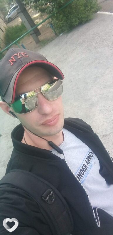 Иван, 39, Чите — анкета №222037