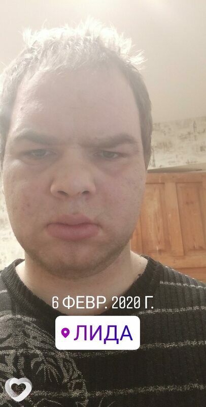 Александр, 32, Лиде — анкета №222038