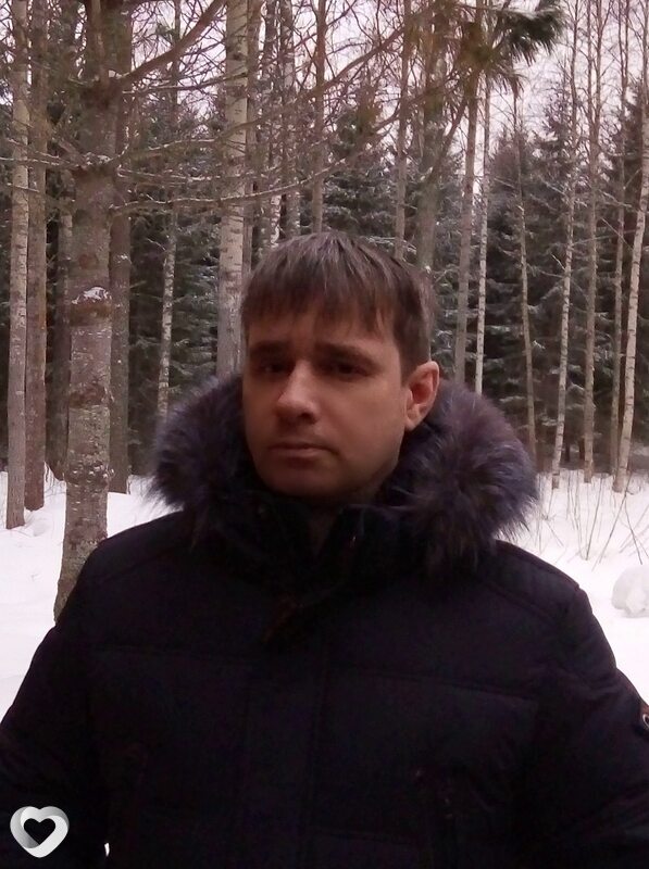 Вячеслав, 48, Санкт-Петербурге — анкета №222039