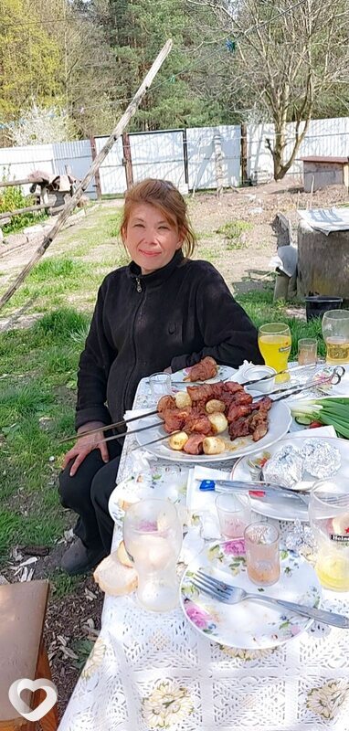 Anna, Бородянка