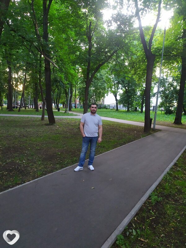Вадим, 41, Нижнем Новгороде — анкета №222043