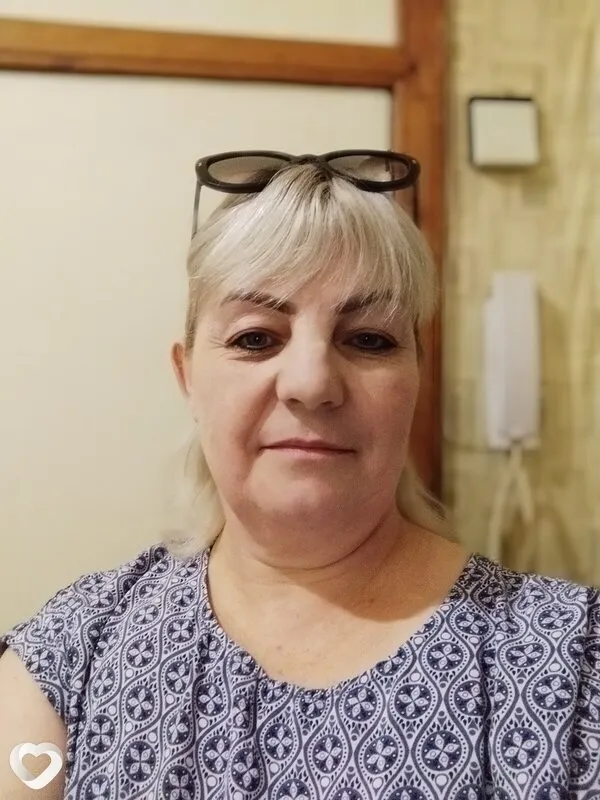Наталья, 51, Москве — анкета №222044