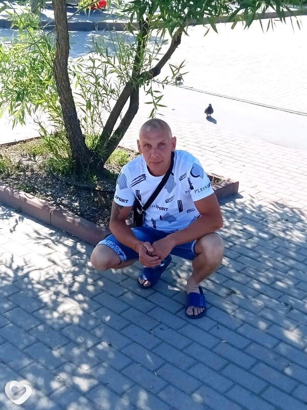 Александр, 47, Брянске — анкета №222048