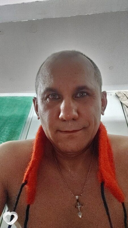 Митя, 51, Караганде — анкета №222052