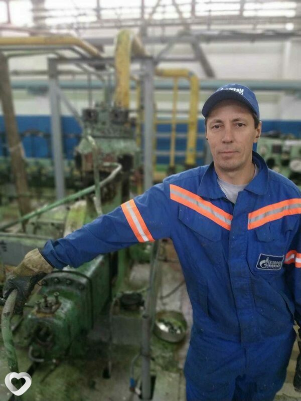 Олег, 50, Астрахани — анкета №222285