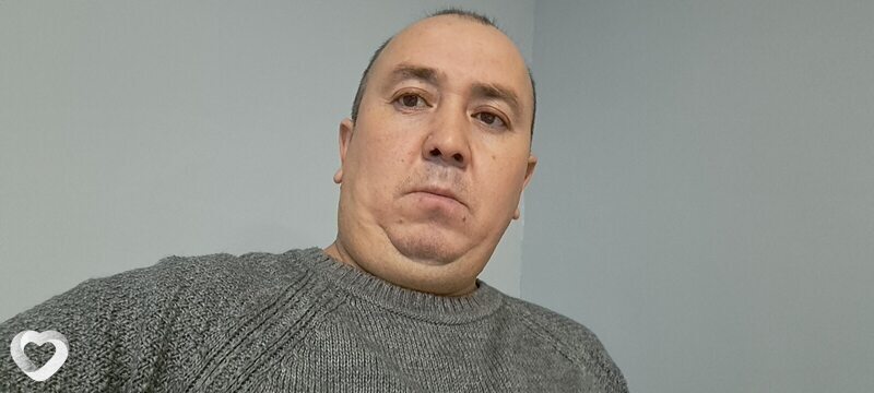 Дархан, 39, Караганде — анкета №222286