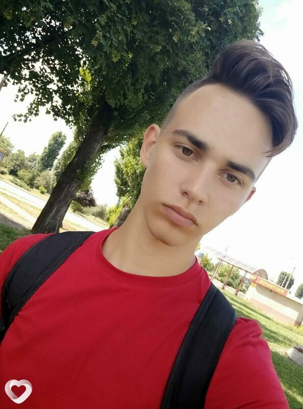 Елисеевич, 27, Киеве — анкета №222290