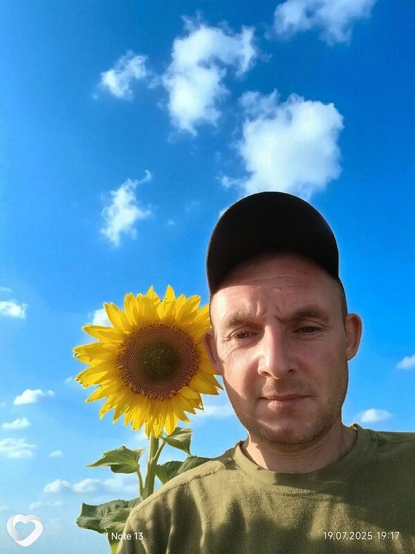Владимир, 41, Кривое Роге — анкета №222291