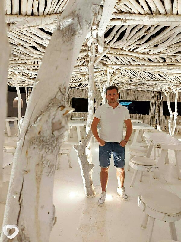 Константин, 42, Челябинске — анкета №222294