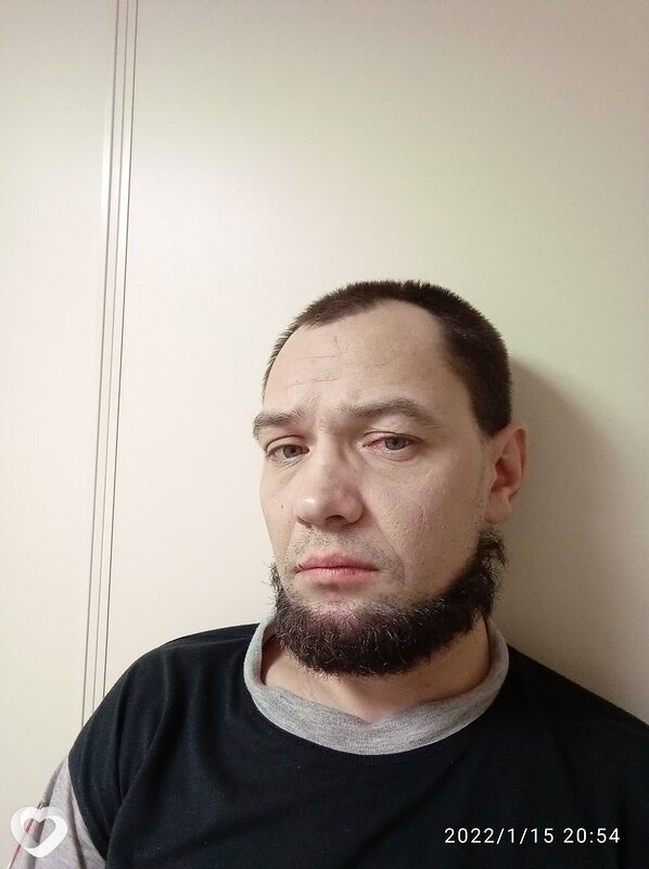 Анатолий, 44, Барнауле — анкета №222295
