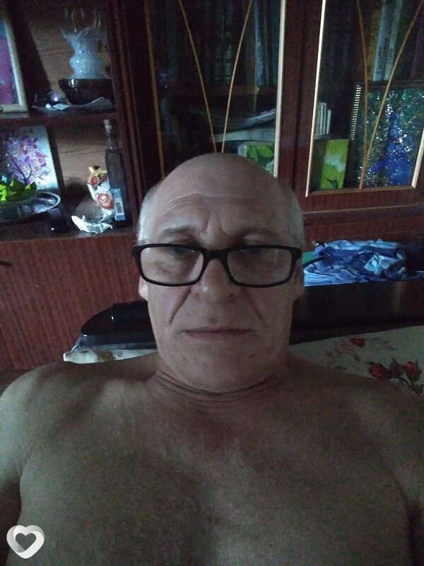 Pavlo, 59, Ленинске-Кузнецком — анкета №222299