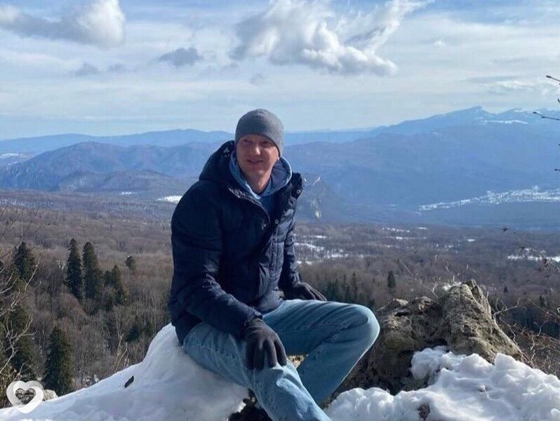 Андрей, 39, Краснодаре — анкета №222431
